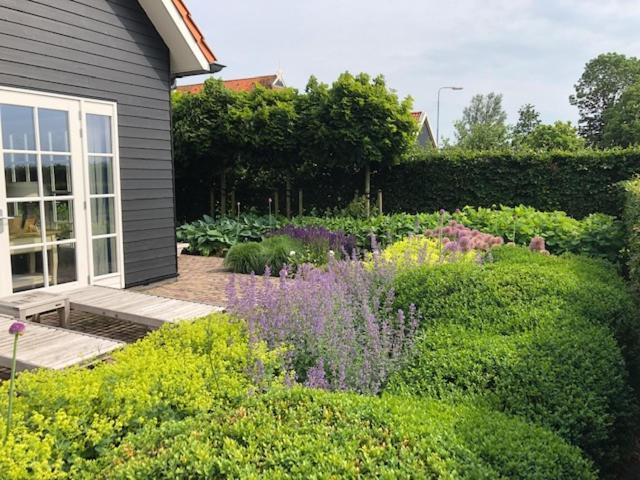 Chalet Royal Broek Exterior photo